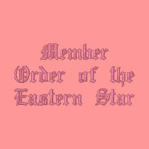 OES Member embroidered shirts