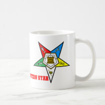 OES mugs