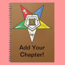 OES Notebook notebooks
