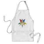 OES Past Patron Apron