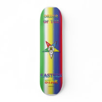 OES SKATEBOARD