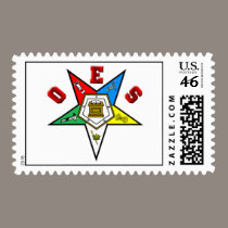 OES stamps