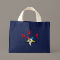 OES Tote Bag bags