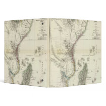 Oest HochAfrica - East Africa 3 Ring Binders