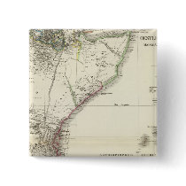 Oest HochAfrica - East Africa Pins
