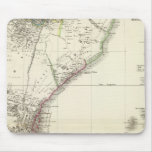 Oest HochAfrica - East Africa Mousepads