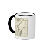 Oest HochAfrica - East Africa Mug