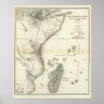 Oest HochAfrica - East Africa
