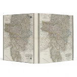 Oesterr Kronlander Vinyl Binders