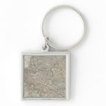 Oesterr Kronlander keychains