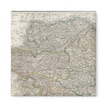 Oesterr Kronlander Refrigerator Magnets