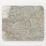 Oesterr Kronlander Mouse Pad