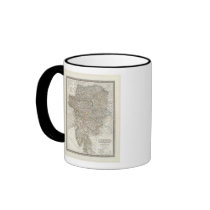 Oesterr Kronlander Mugs