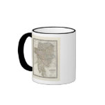 Oesterr Kronlander mugs