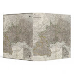 Oesterreich - Vienna Region Vinyl Binder