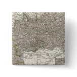 Oesterreich - Vienna Region Button