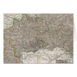 Oesterreich - Vienna Region cards
