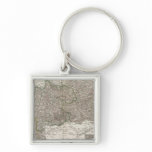 Oesterreich - Vienna Region Keychains