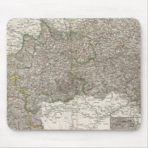 Oesterreich - Vienna Region Mouse Pad