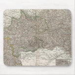 Oesterreich - Vienna Region Mouse Pad
