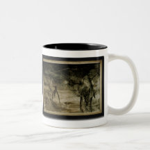 Oestrus Mugs