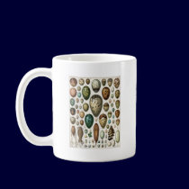 Oeufs mugs