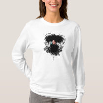 oeuvrehybride t-shirts