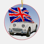 OEW Bugeye Christmas Tree Ornaments