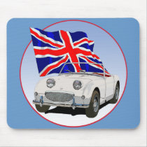 OEW Bugeye Mousepads