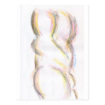 Of Adonis Postcard