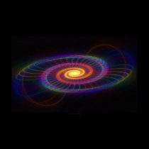 Of Circles and Spirals posters