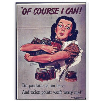 Of Course I Can! Full Color Flyer