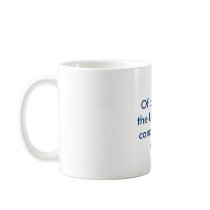 Of course I hate the EMR....my first computer w... Mug