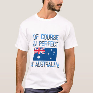 australian t shirt printing