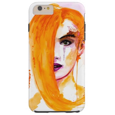 Of Dreams Pt1 Tough iPhone 6 Plus Case