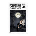 Of Lost Loves and Souls postage