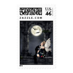 Of Lost Loves and Souls postage