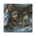 Of mice and cheese magnet by tanyabond Of mice and cheese magnet