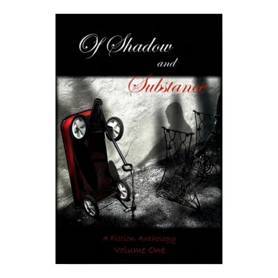 Of Shadow and Substance Poster by LMKC2008