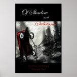 Of Shadow and Substance Poster