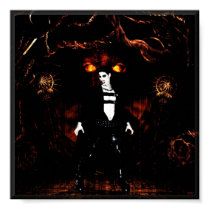 Of the Night posters