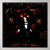Of the Night Poster
