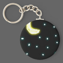 ...of the night sky keychains