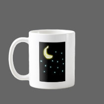 ...of the night sky mugs