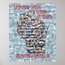 Of The People By The People Posters