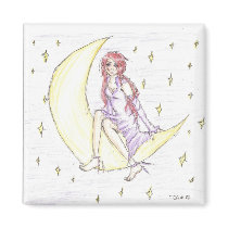 of the stars magnet by joacreations of the stars magnet