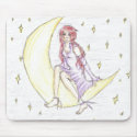 of the stars mousepad by joacreations of the stars mousepad