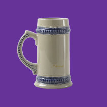 of thee, I drink mugs
