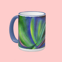 "Of Unsound Mind..." (mug)