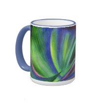 "Of Unsound Mind..." (mug) by ChelseaKerwath "Of Unsound Mind..." (mug)